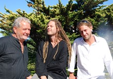Fusion Eichler Trio - křest alba "Transcendental Pulse"