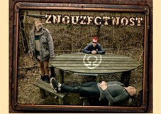 Znouzecnost