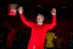 Turnaj legend          Christmas:time                 2025