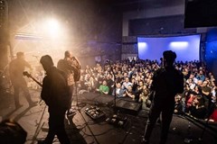 Klub OKO, Havlíčkův Brod