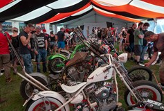 EURO BIKE FEST 2026