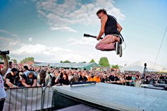 EURO BIKE FEST 2026