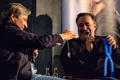 Kecy & politika v Havlíčkově Brodě