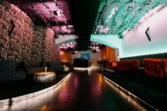Maison Club & Lounge, Brno