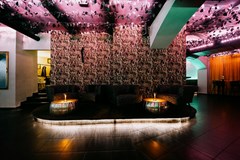 Maison Club & Lounge, Brno