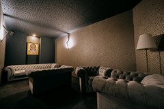 Maison Club & Lounge, Brno