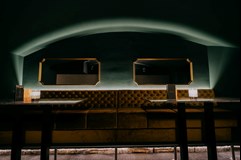 Maison Club & Lounge, Brno