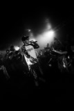 G1nter x GreatNight Party - Zámek Holešov