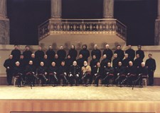 Velký vánoční koncert s kozáky