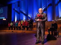 Velký vánoční koncert s kozáky
