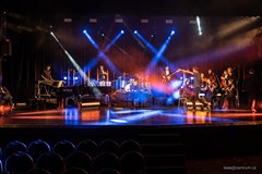 Novoroční koncert - Ozvěny filmových melodií