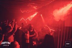 RAVE ROOM PARDUBICE #supremeraves #wehypetechno