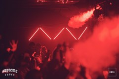 RAVE ROOM PARDUBICE #supremeraves #wehypetechno