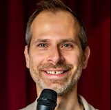 Jiří Charvát: Stand-up Náchod