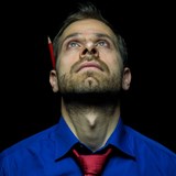 Jiří Charvát: Stand-up Náchod