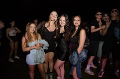 Horor Party - Halloween