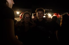 Horor Party - Halloween