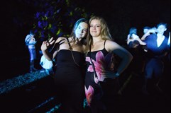 Horor Party - Halloween