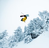 Snow Film Fest 2025
