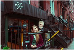 Glen Hansard & Markéta Irglová / Večer se Slunovratem