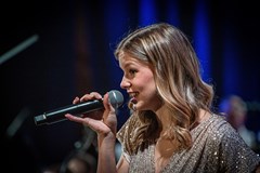 Adventní koncert Koletovy hornické hudby