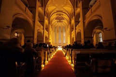 Moonlight Concerts & Bohemia Voice