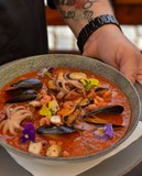 Degustační večer La Passione Italiana
