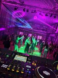 Summer Retro Dance Party
