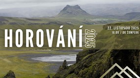 HOROVÁNÍ 2025