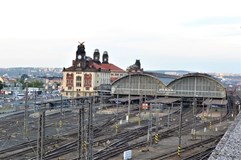Přednáška Arch. Zdeňka Lukeše: Typologie Prahy - IX.
