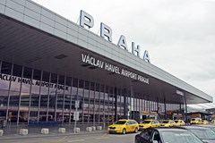 Přednáška Arch. Zdeňka Lukeše: Typologie Prahy - IX.