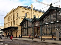 Přednáška Arch. Zdeňka Lukeše: Typologie Prahy - IX.