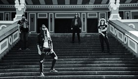 LEATHER AND HELL I.