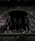 LEATHER AND HELL I.