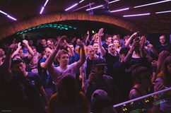 10+1 YEARS OF LIQUIDATORS CREW w/ BCEE & MAKOTO