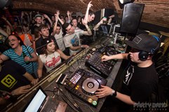 10+1 YEARS OF LIQUIDATORS CREW w/ BCEE & MAKOTO
