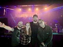 10+1 YEARS OF LIQUIDATORS CREW w/ BCEE & MAKOTO
