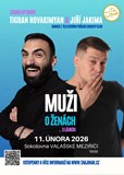Muži o ženách... s láskou