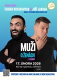 Muži o ženách... s láskou