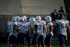 OSTRAVA STEELERS z.s.