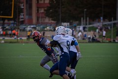 OSTRAVA STEELERS z.s.