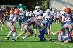 OSTRAVA STEELERS z.s.
