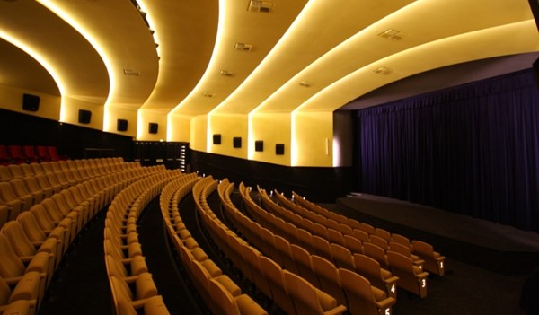 Kino Vatra