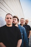 TOPOL a Tomáš David & Naive Collective v BABYLONU