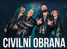 CIVILNÍ OBRANA v Háječku