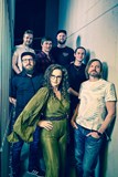 TOPOL a Tomáš David & Naive Collective v BABYLONU
