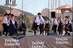 KD Klobučan, Valašské Klobouky