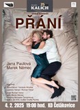 Přání