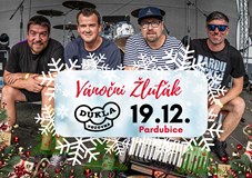 Dukla Vozovna - Pardubice