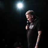 Bez gelu 3 – Big Daddy Mikky & Street Comedy Stand-up